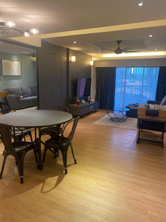 Melaka Klebang Selat Horizon family stay Apartment in Malacca