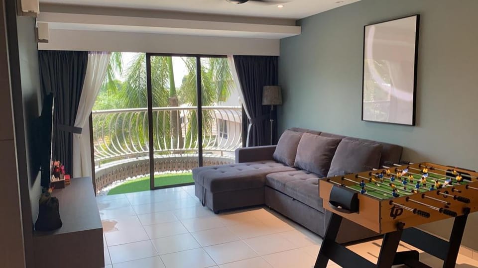 Melaka Klebang Selat Horizon family stay Apartment in Malacca