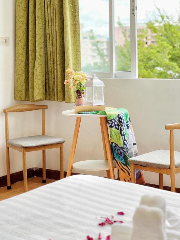 B/Monthly Rent/Luxury  Room/patongCenter/Balcony  Apartment in Patong