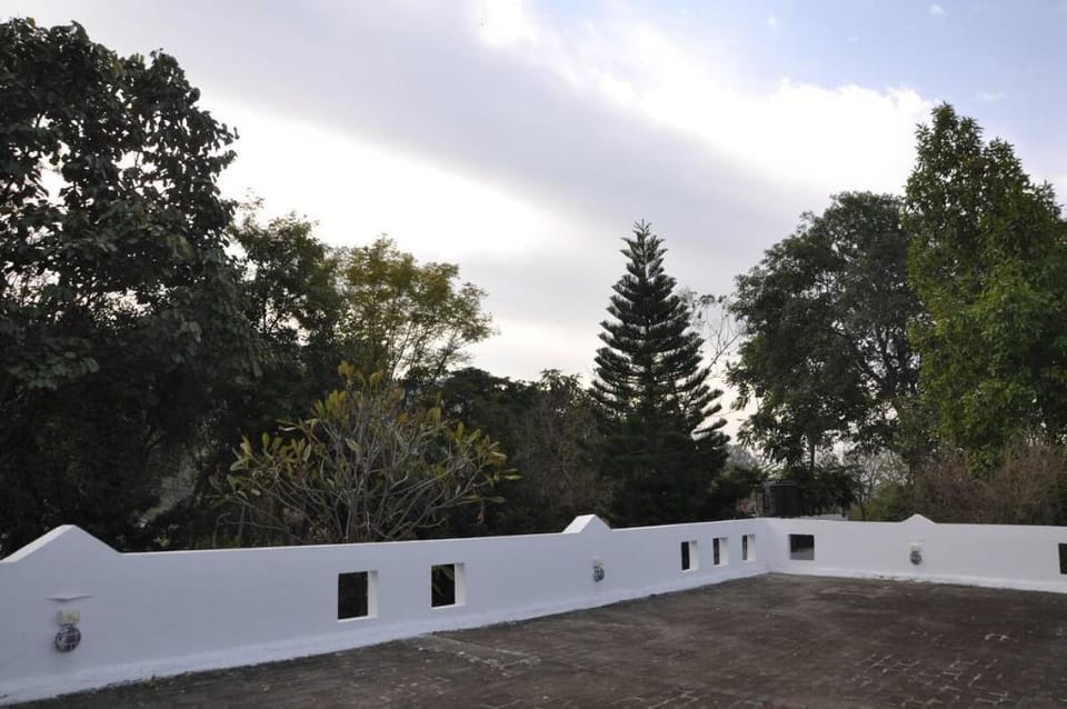 Casa Fiesta- City getaway. Enjoy stays and sunsets Villa in Punjab, India
