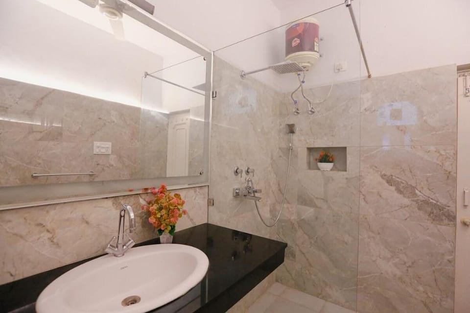 Casa Fiesta- City getaway. Enjoy stays and sunsets Villa in Punjab, India
