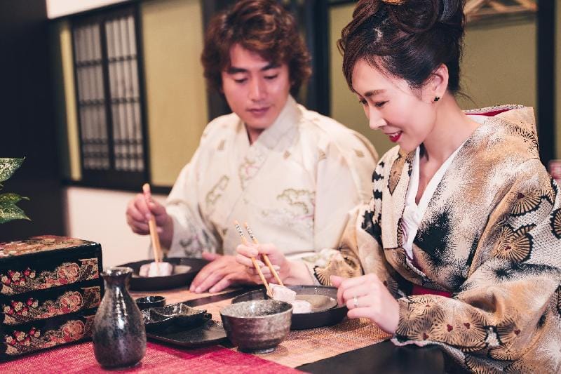 Shirakabanoyado MUTSUKI, max 7 people　白樺の宿　睦月 Vacation rental in Osaka