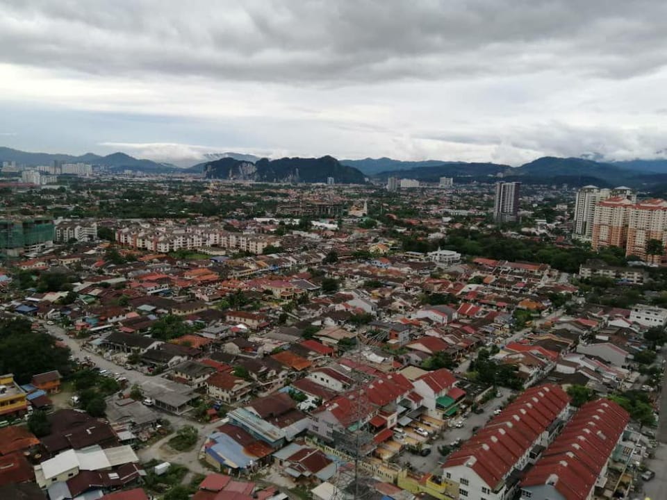 Family Sweet Home  Vacation rental in Federal Territory of Kuala Lumpur