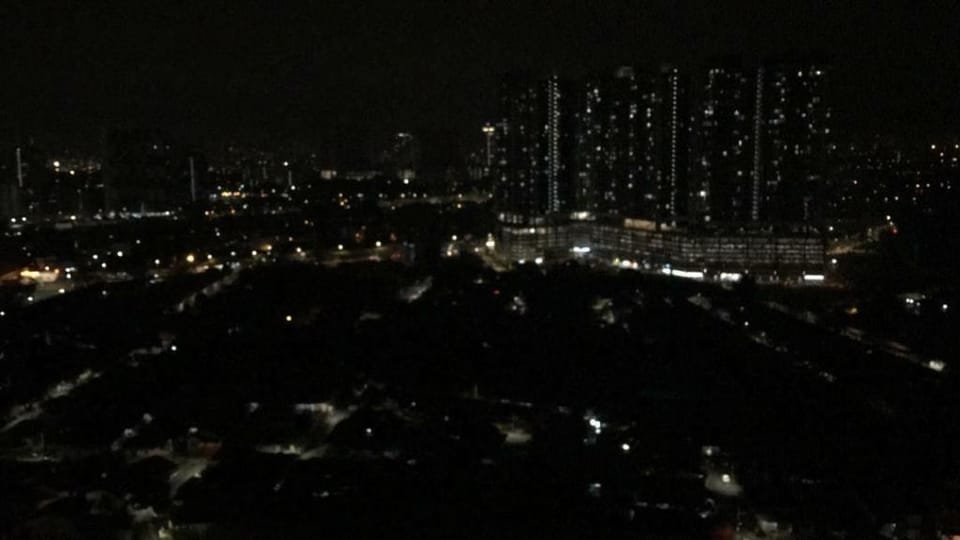 Family Sweet Home  Vacation rental in Federal Territory of Kuala Lumpur