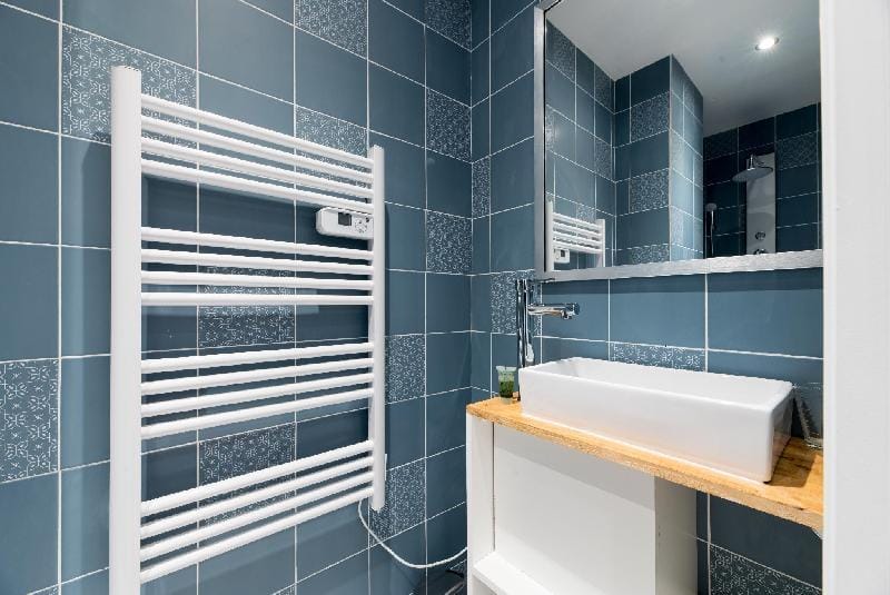  NEW ! J'Adore, 2 Bdrs, Great Apt, Prime Location Apartment in Paris