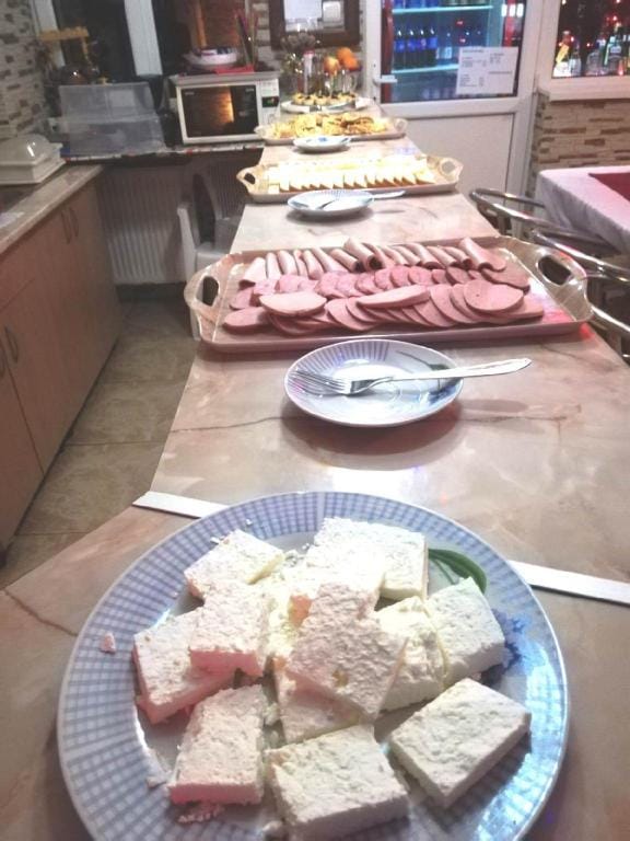 Hotel House Bran Villa in Prahova, Romania