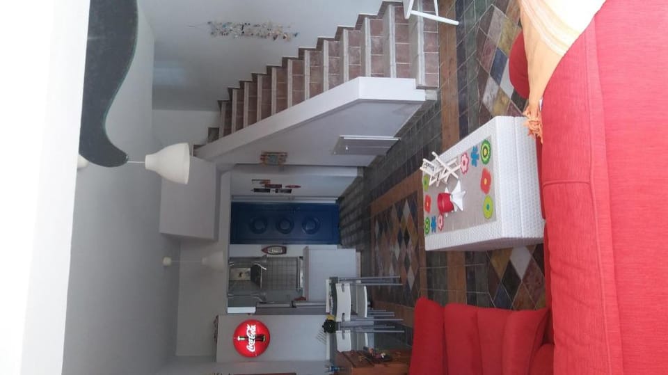 Il Mare Beach House Vacation rental in Larnaca
