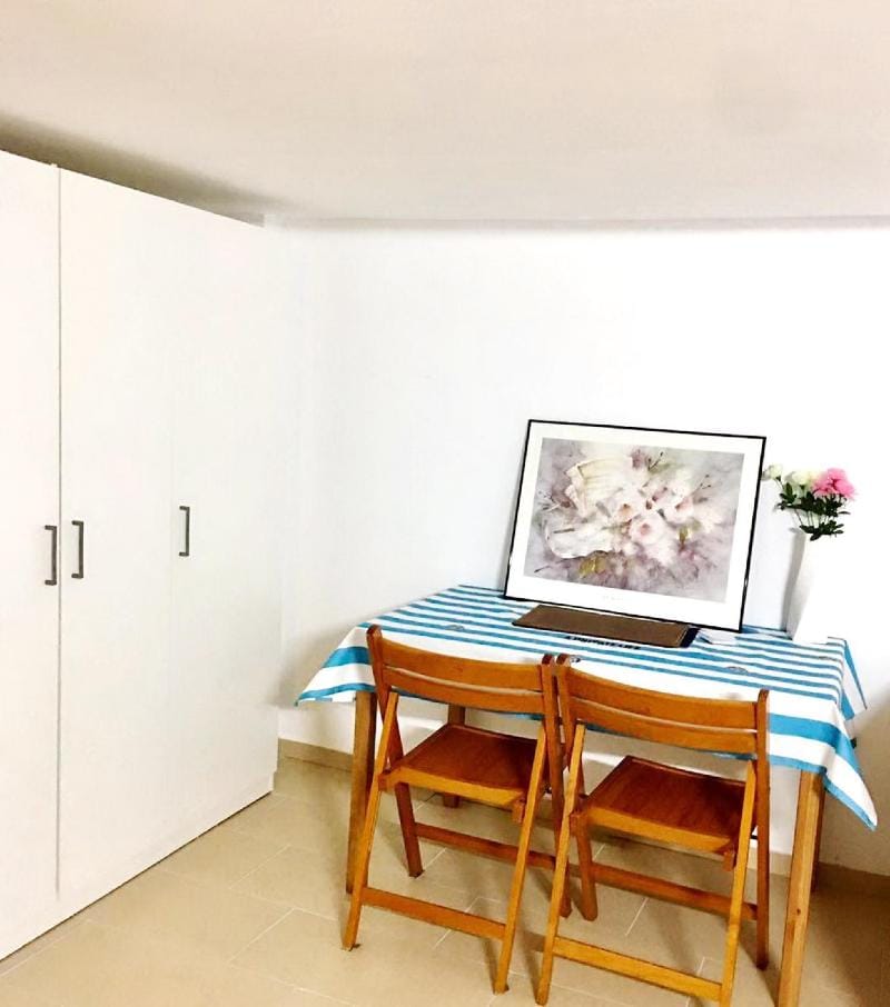Not available  Apartment in Dusseldorf