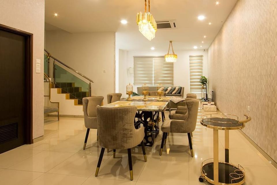 L.O.V.E Suite Vacation rental in Johor