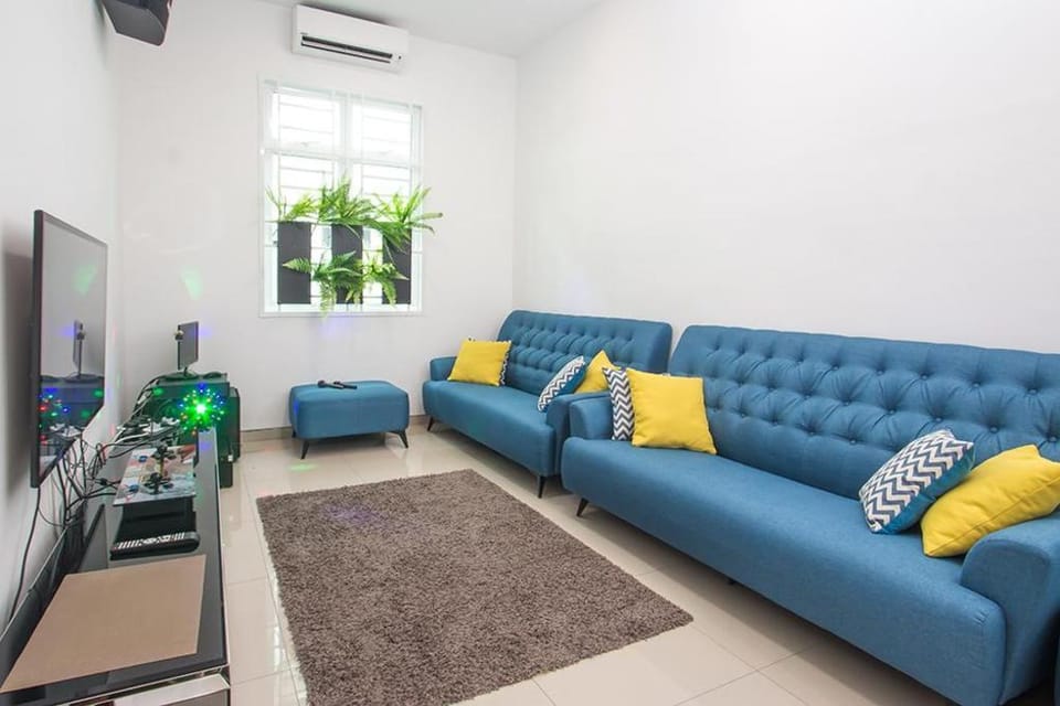 L.O.V.E Suite Vacation rental in Johor