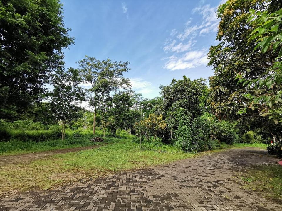 Cozy villa @oma view malang Villa in East Java