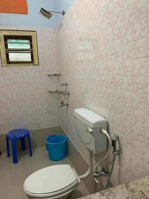 Calcutta Cottage Vacation rental in Kolkata