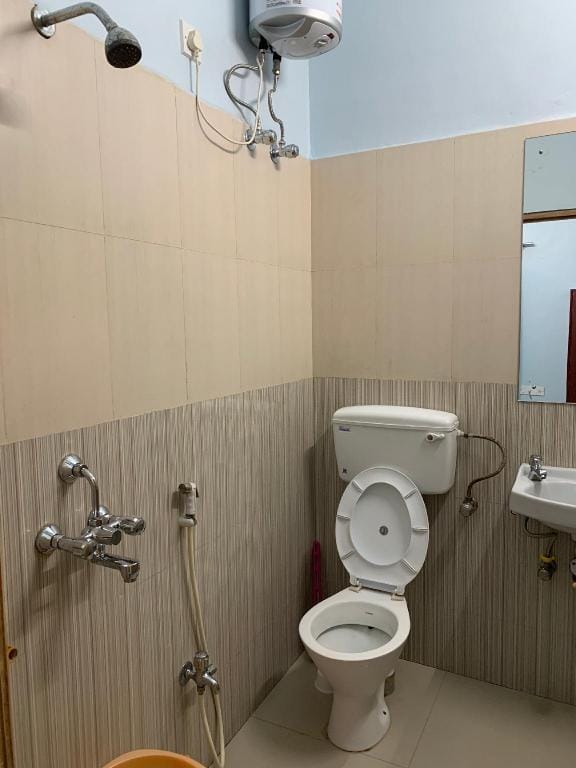 Calcutta Cottage Vacation rental in Kolkata