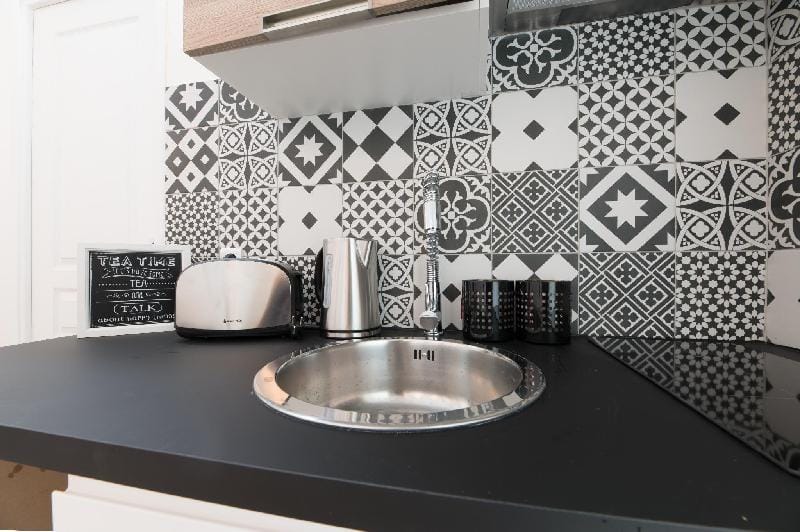 NEW ! Suite Angel 1 brd, Great Apt, Prime Location Apartment in Paris