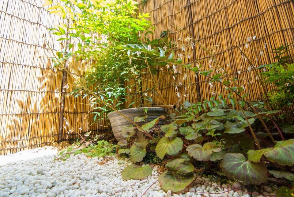 Samaryoan Vacation rental in Kyoto