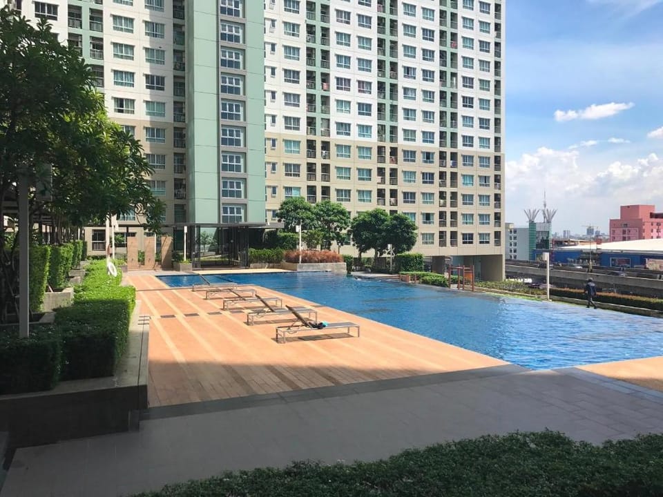 LPN  Apartment in Bangkok