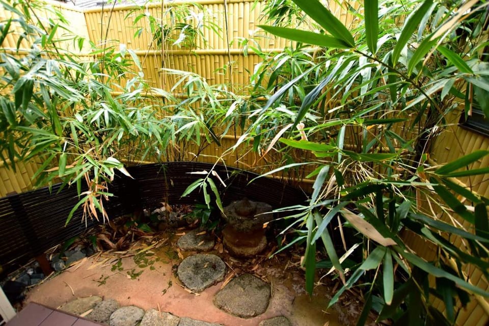 Haku An Vacation rental in Kyoto