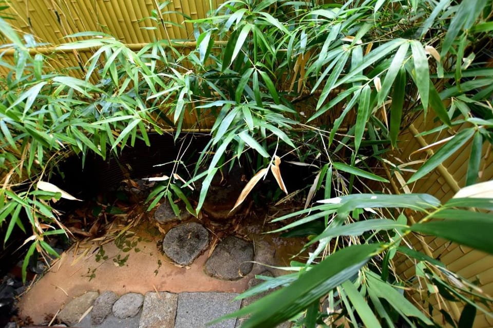 Haku An Vacation rental in Kyoto