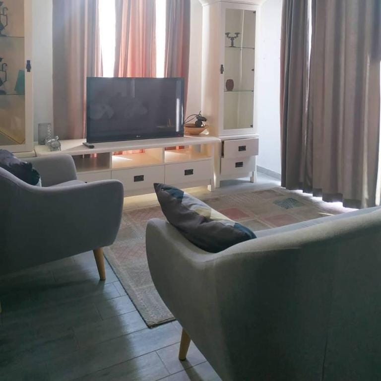 Villa Kvariati Premium Villa in Batumi