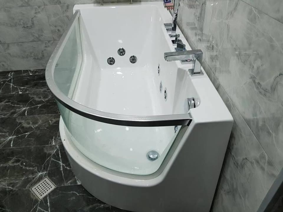 Villa Kvariati Premium Villa in Batumi