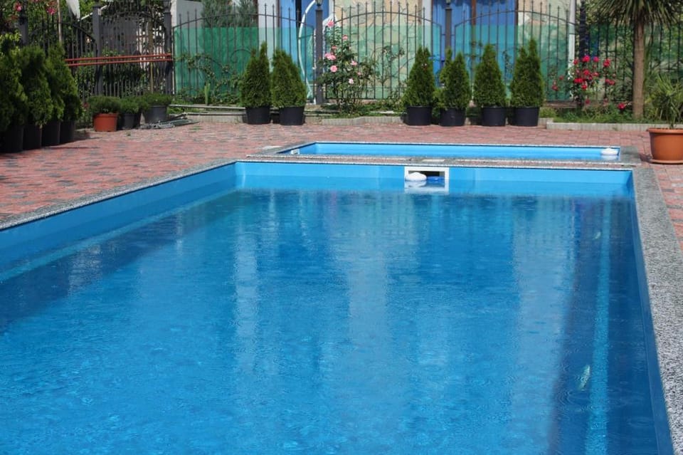 Villa Kvariati Premium Villa in Batumi