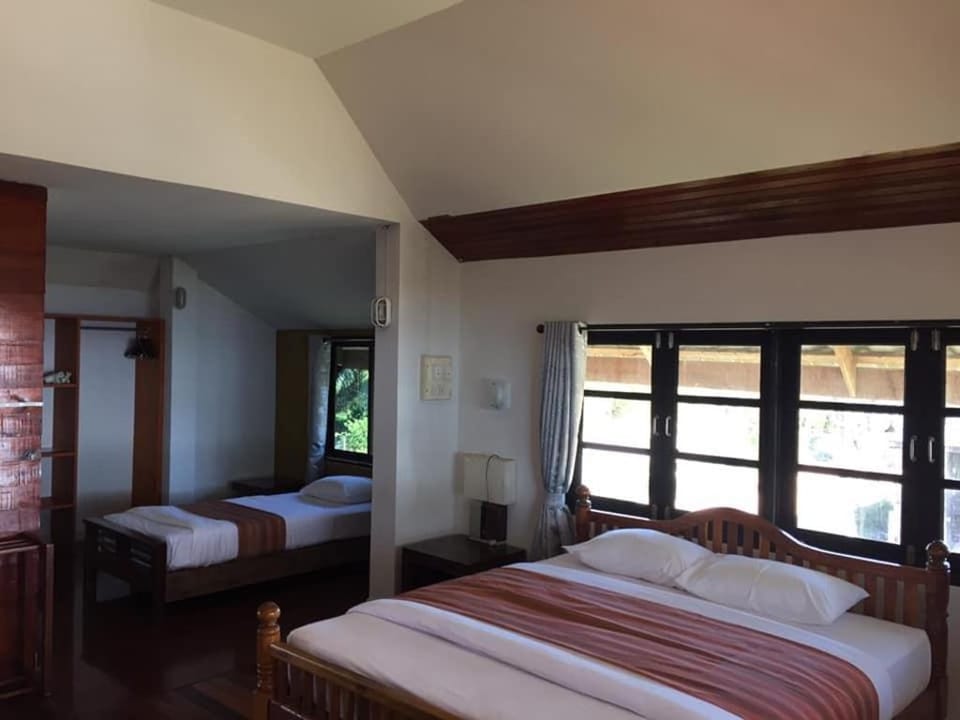 The Chivay Beach Resort  Villa in Thailand