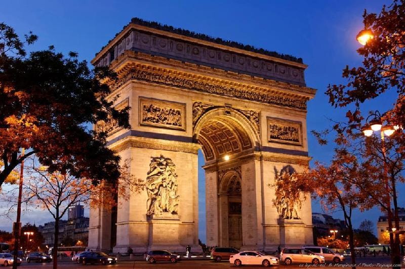 New ! Joy 3 Bdrs, Great Apt, Prime Location Apartment in Paris