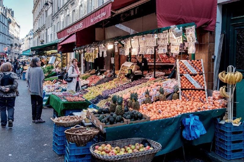 New ! Joy 3 Bdrs, Great Apt, Prime Location Apartment in Paris