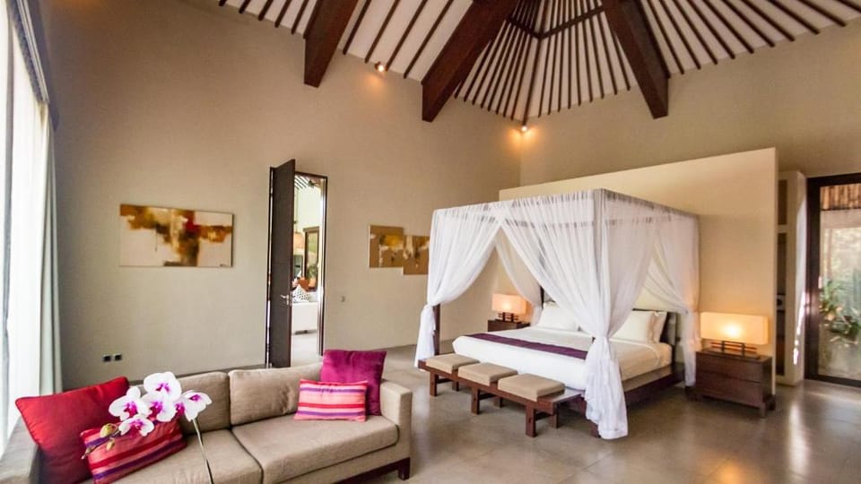 Villa Alice Satu by Villa Finder Villa in Kuta