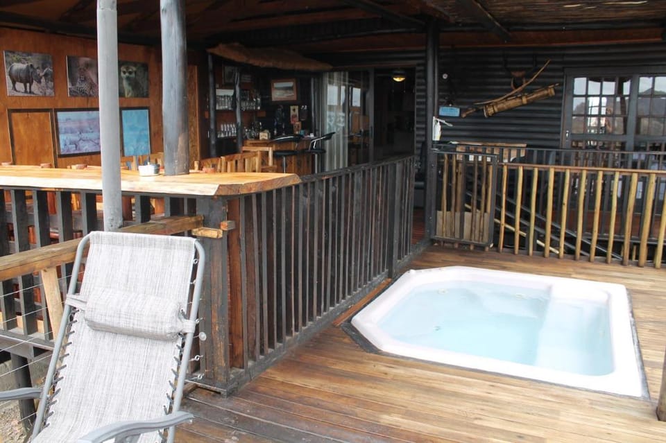 Big 5 Holiday in Africa for all Nature Lovers. Apartment in South Africa
