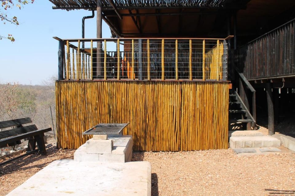 Big 5 Holiday in Africa for all Nature Lovers. Apartment in South Africa