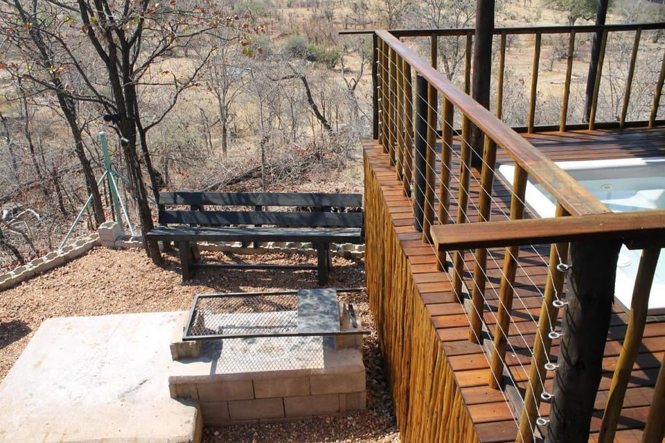 Big 5 Holiday in Africa for all Nature Lovers. Apartment in South Africa