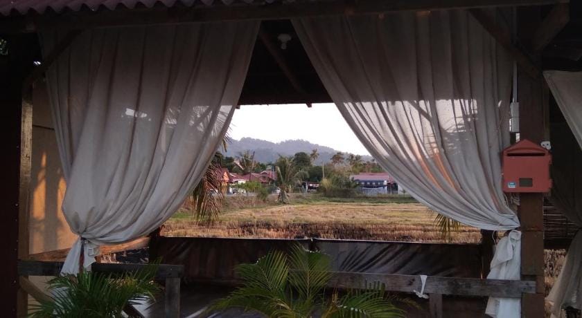 Homestay Bendang Indah Vacation rental in Penang