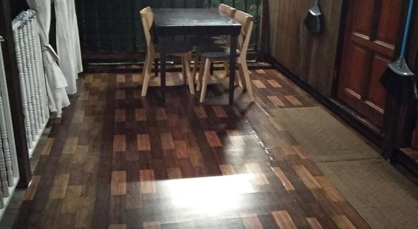 Homestay Bendang Indah Vacation rental in Penang