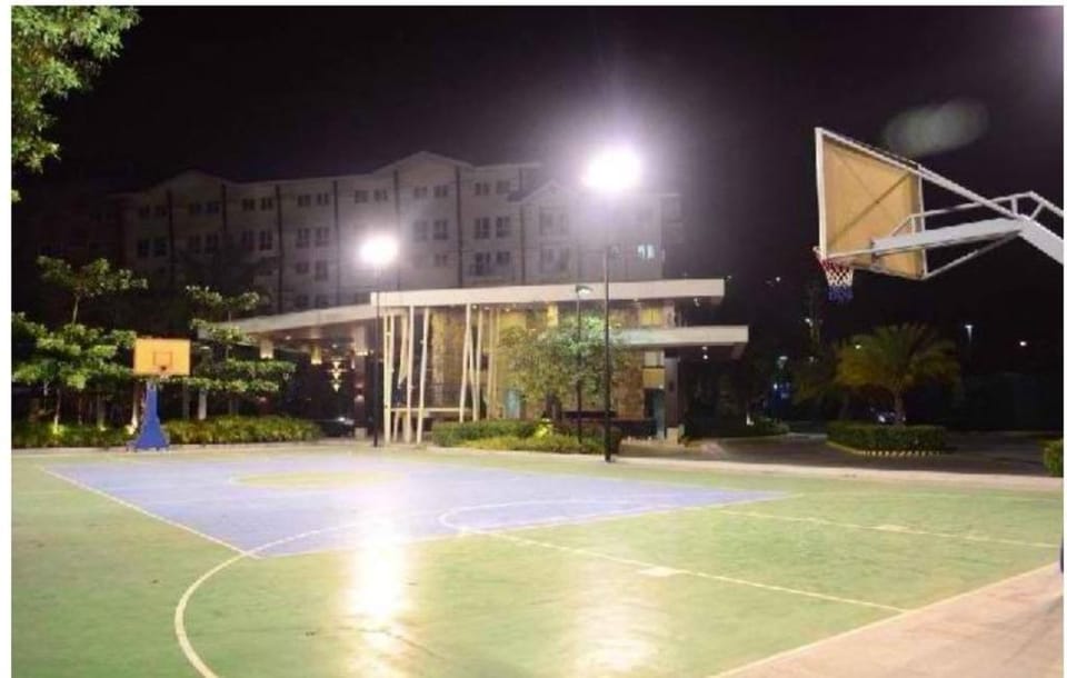 Very homey! Apartment in Pasig