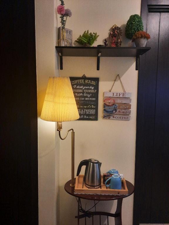 Very homey! Apartment in Pasig