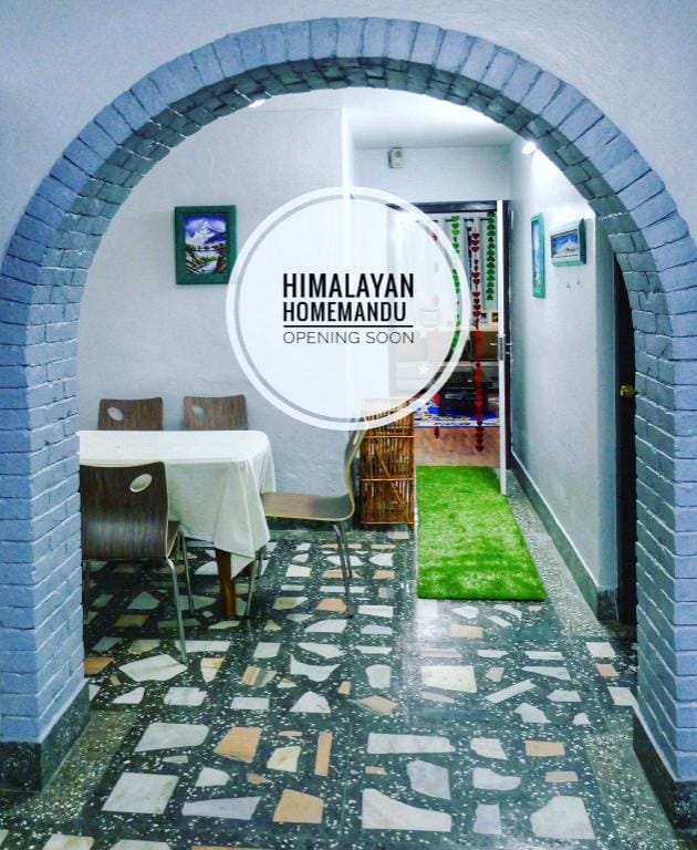 Himalaya Homemandu Guest House Villa in Kathmandu