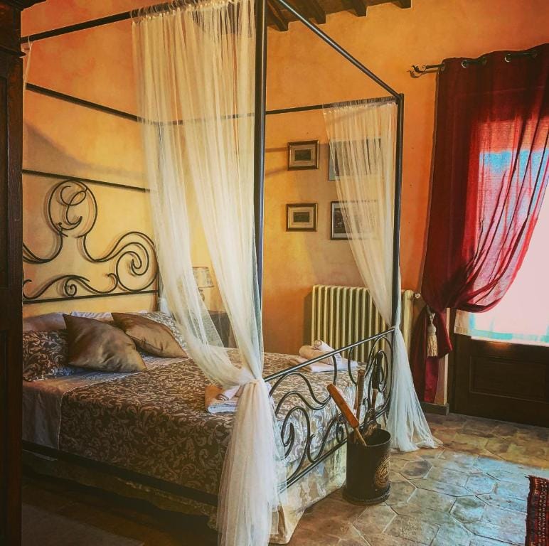 Relais Tenuta Gentili Villa in Umbria