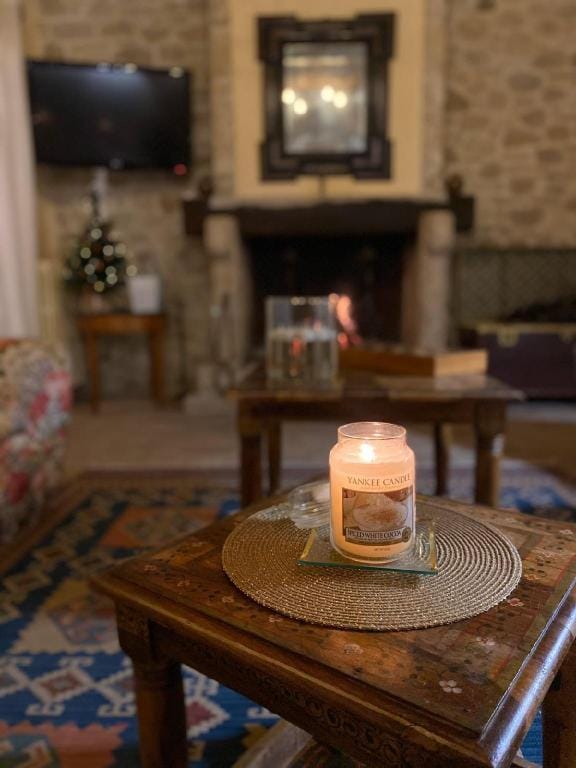 Relais Tenuta Gentili Villa in Umbria