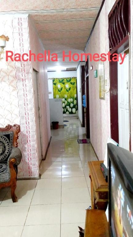 Penginapan Rachella Homestay  Vacation rental in West Sumatra, Indonesia
