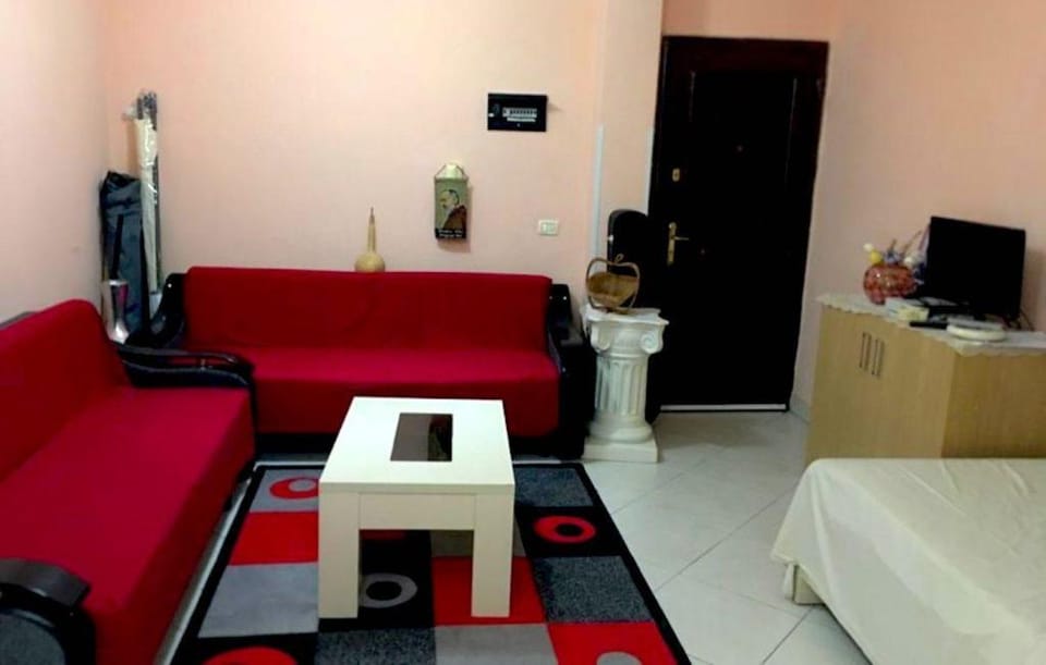 Studio Apartment in Mali i Robit Apartment in Tirana County, Albania