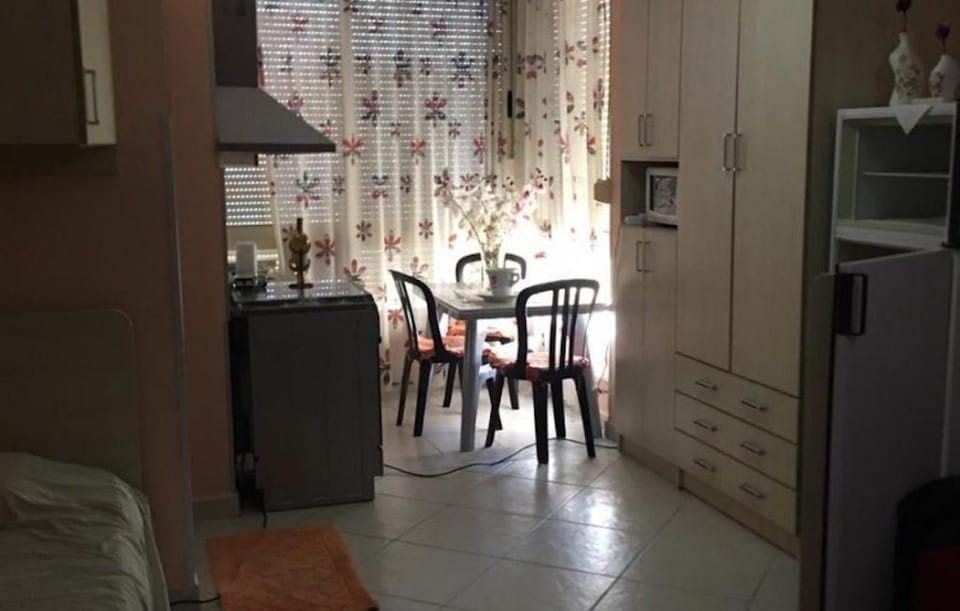 Studio Apartment in Mali i Robit Apartment in Tirana County, Albania