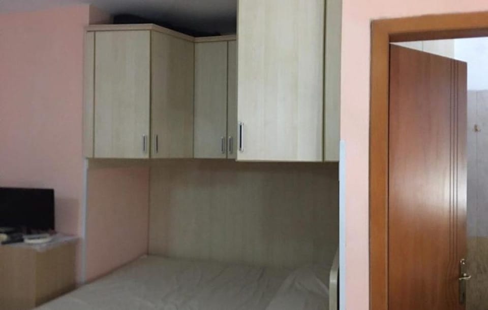 Studio Apartment in Mali i Robit Apartment in Tirana County, Albania