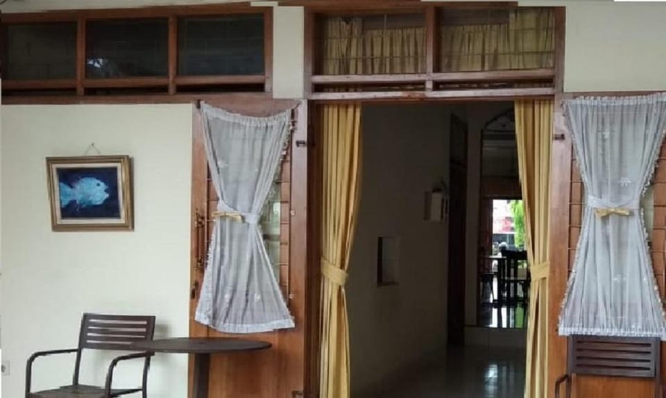 Purba Guest House Vacation rental in West Java