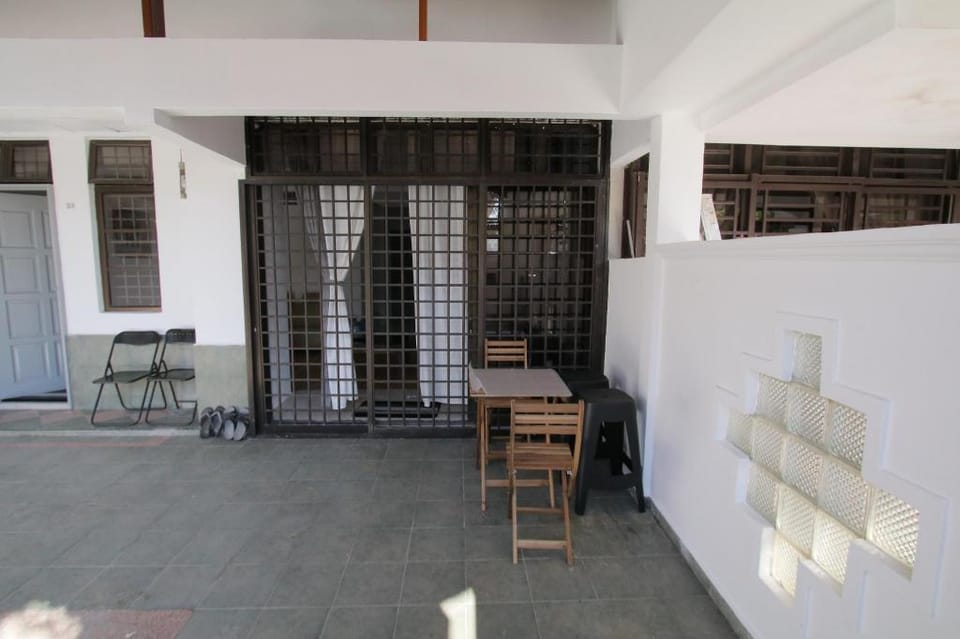 Kz-COZY Homestay@D.Cemerlang Vacation rental in Johor Bahru