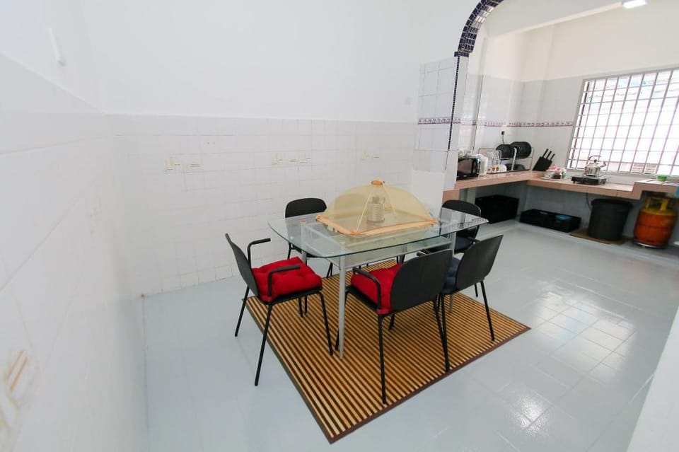 Kz-COZY Homestay@D.Cemerlang Vacation rental in Johor Bahru