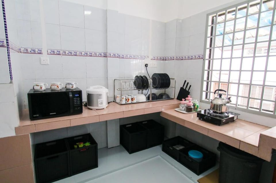 Kz-COZY Homestay@D.Cemerlang Vacation rental in Johor Bahru