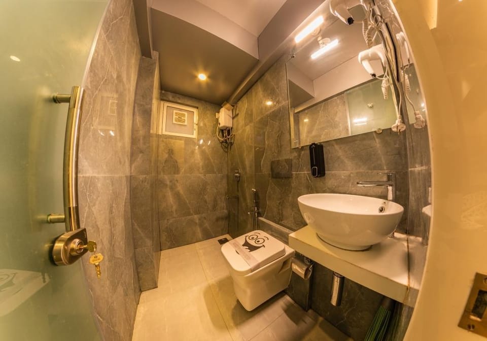 Quaint Studio with Kitchen  Vacation rental in Mumbai