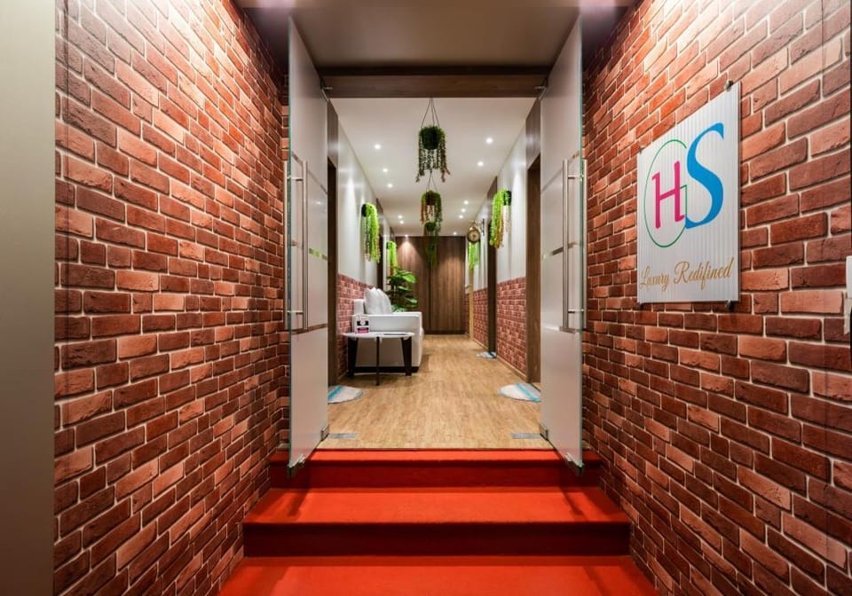 Quaint Studio with Kitchen  Vacation rental in Mumbai