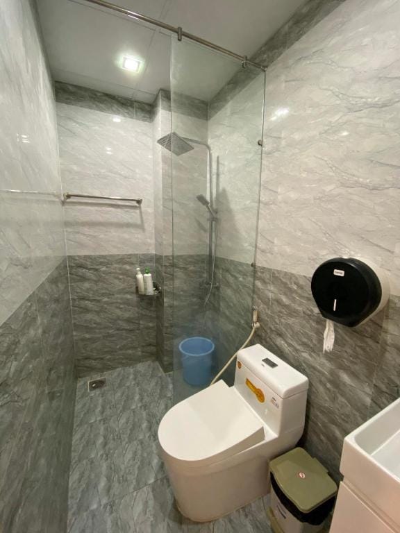 Nhu Hue Hotel - Standard Double Room(2 people) Vacation rental in Dalat
